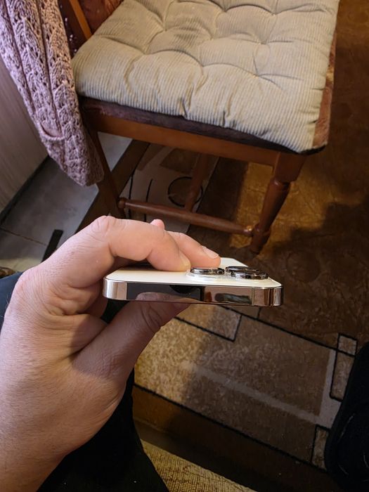 Iphone 14 pro max 128gb Gold