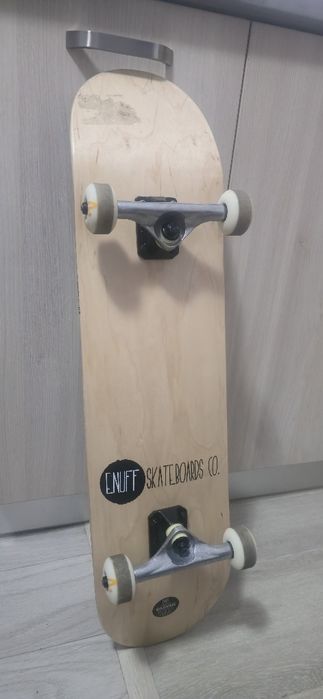 Skateboard Enuff