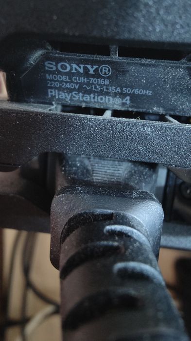 Playstation 4 Pro + Jocuri