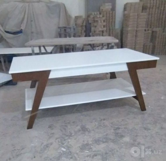 Jurnalniy stol Журнальный столик Coffe table. Офисной и Гостиной.