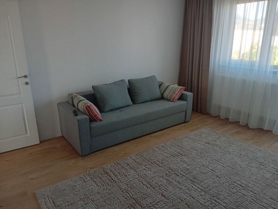 Vand canapea extensibila