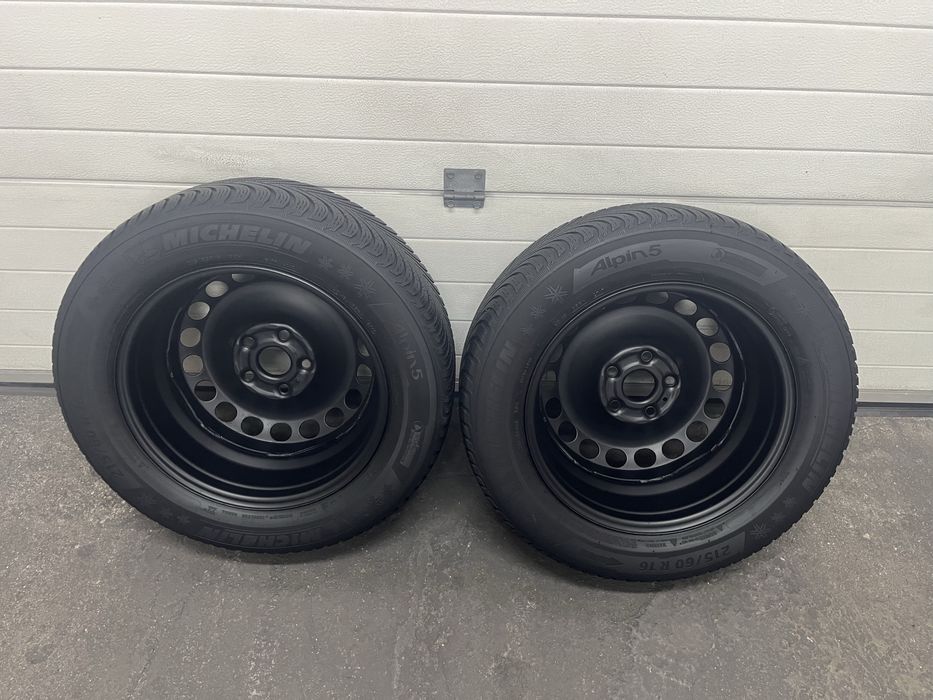 Rezerva vw 16 5x112
