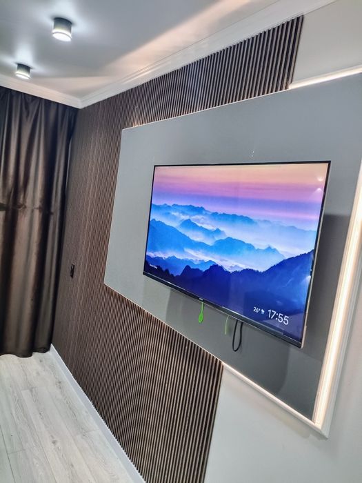 Кв посуточно// 2 мик// как на фотке