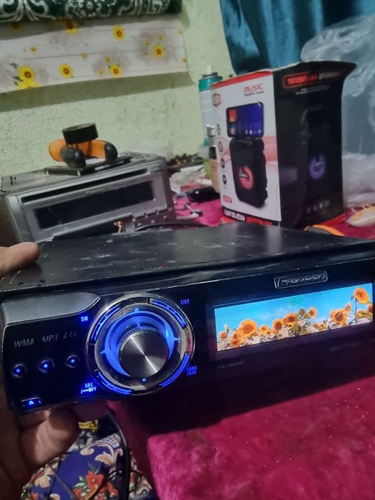 Legendarni pioneer 8850