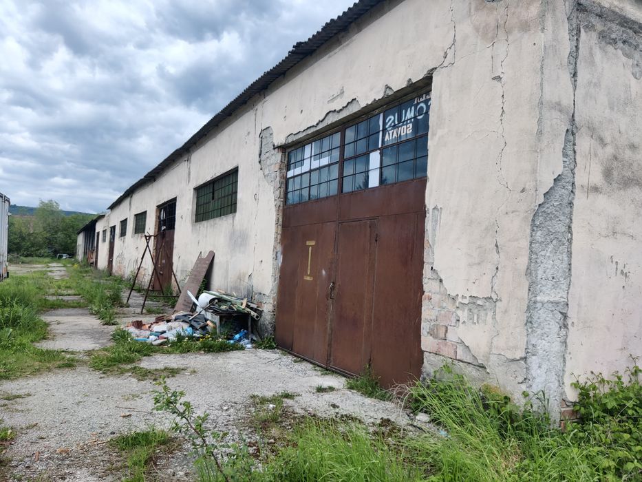 Vand construcție+teren Sovata