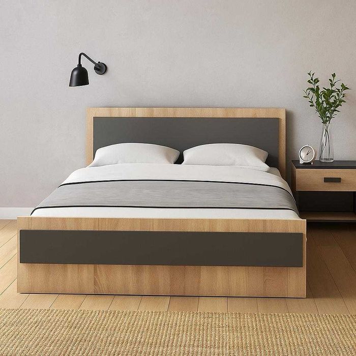 Мебель со склада напрямую производим кровать Гармония недорого