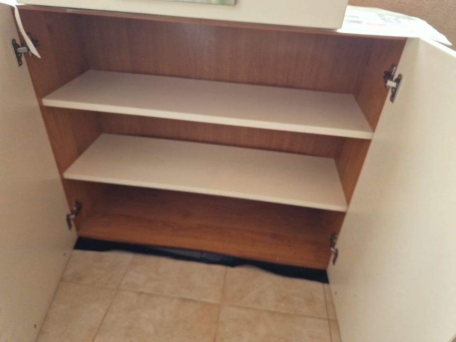 Кухненски шкафове