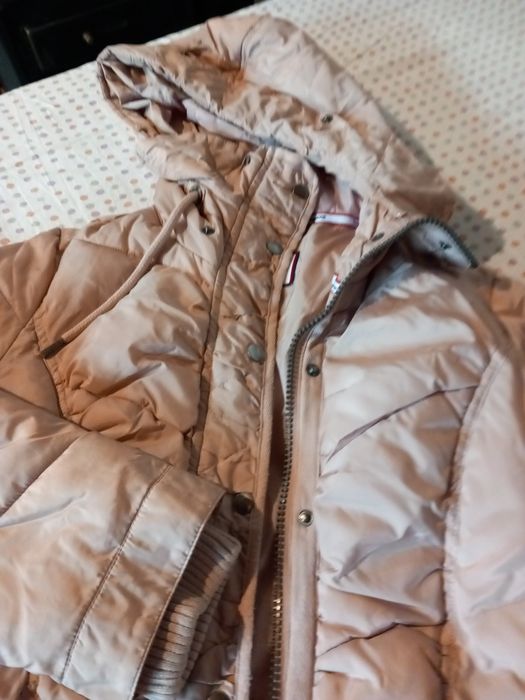 Дамско яке "Кангаро "