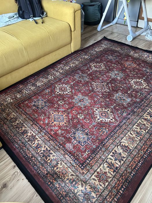 Килим 230х160 ovcha kupel 2