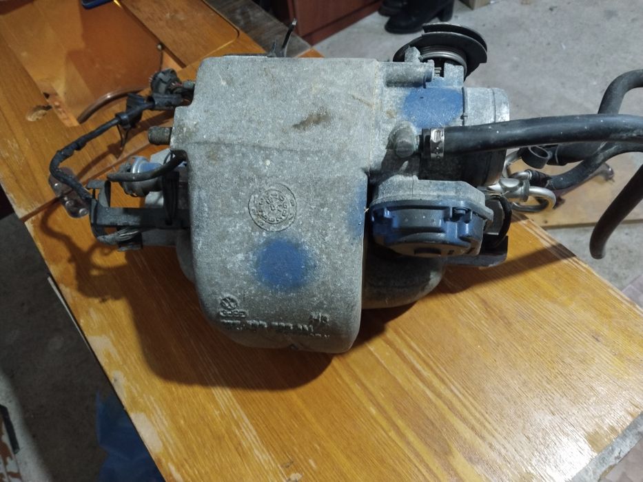 Продам форсунка дроссель