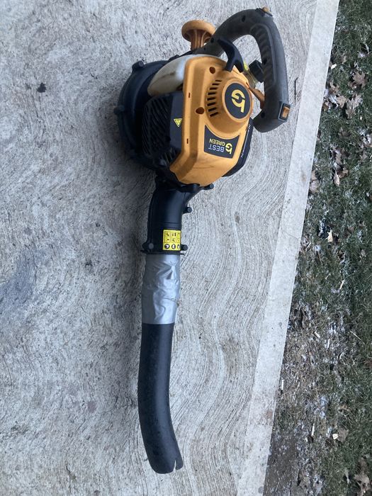 Suflanta Frunze Italia cu Defect