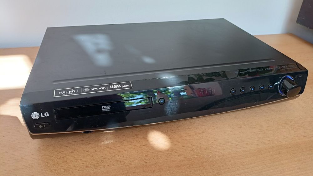 Vand HomeCinema LG HT462 (2.1)