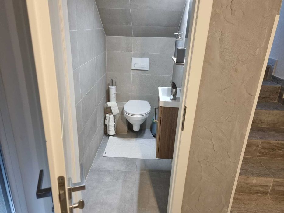 Apartament de lux in regim hotelier la vila, locatie linistita