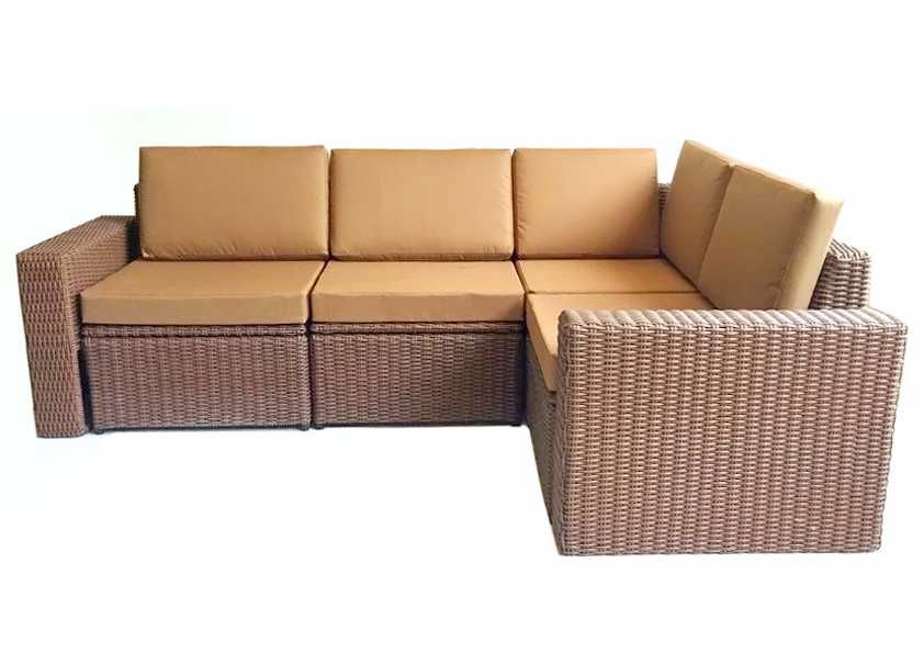 Модульный диван Брайт