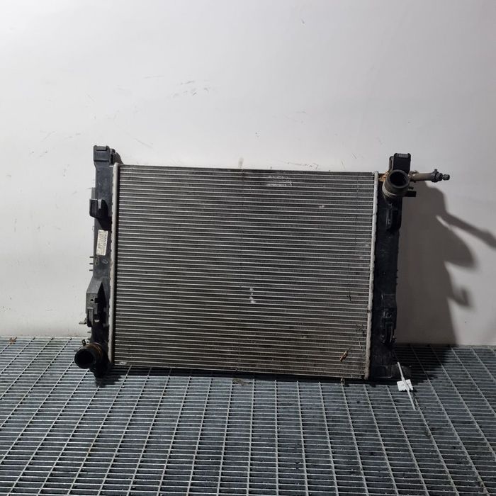 Radiator apa Dacia Duster II 1.0 Benzina 2018 - 2021 (1473)