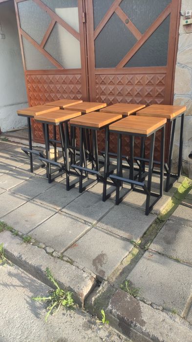 Бар обзавеждане бар столове маси бар маси