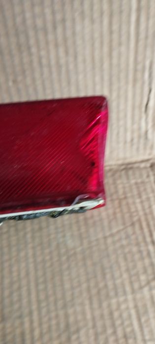 Фонарь ауди100левый