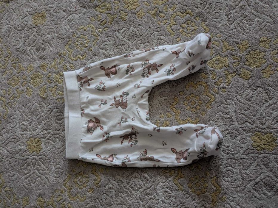 Бебешки дрешки за новородено дете, 22 броя