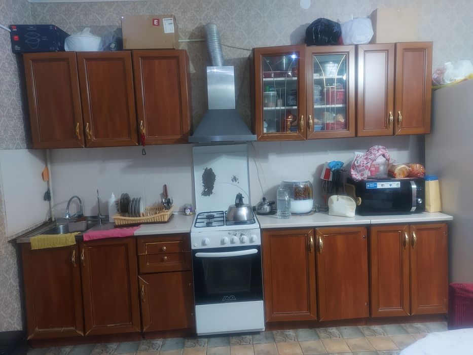 Продам кухню гарнитура