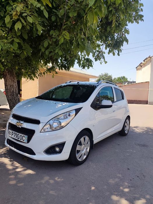 Spark sotiladi 100% toza