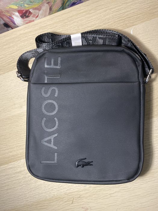 Барсетка Lacoste