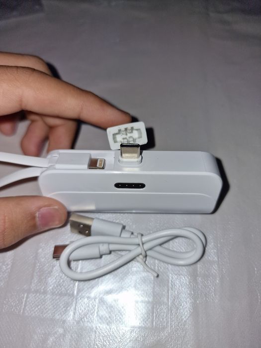 Повербанк 10000mAh