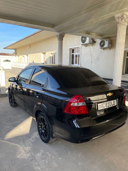 Chevrolet Nexia 3