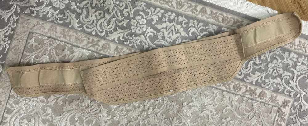 Корсет почти новый