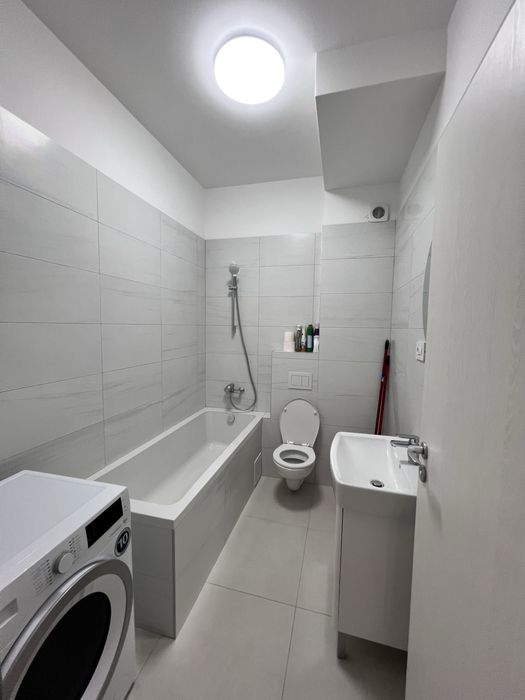 Apartament de inchiriat | zona Penny , Kaufland | Bloc Nou