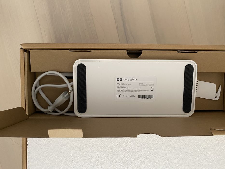 Продам РОБОТ пылесос Xiaomi