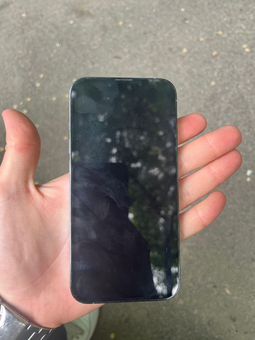 Iphone 13 pro 256 gb