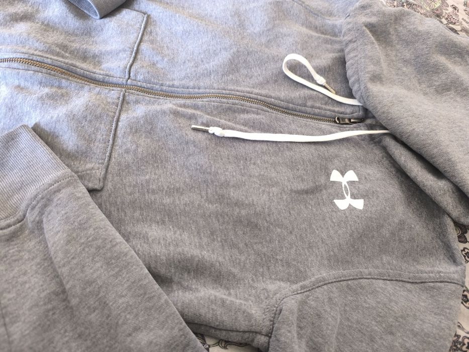 Екип  Under Armour