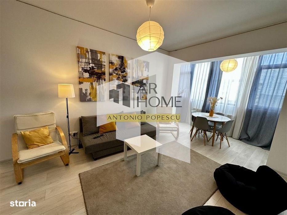 Inchiriere apartament 3 camere, bloc nou, Ploiesti, zona 9 Mai