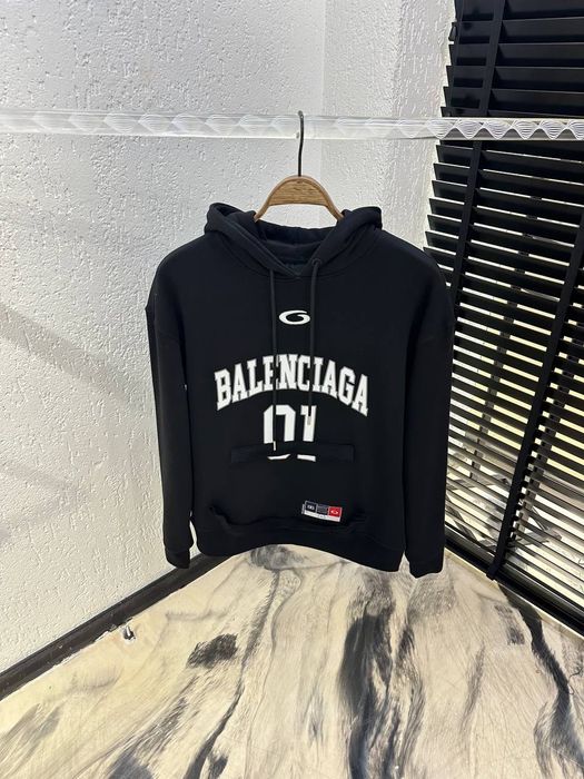 Balenciaga суичер S-4XL