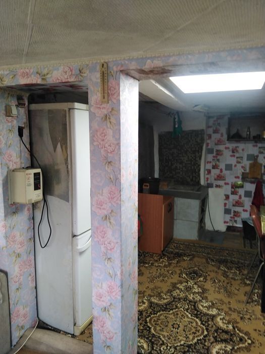 Продам дача зимняя