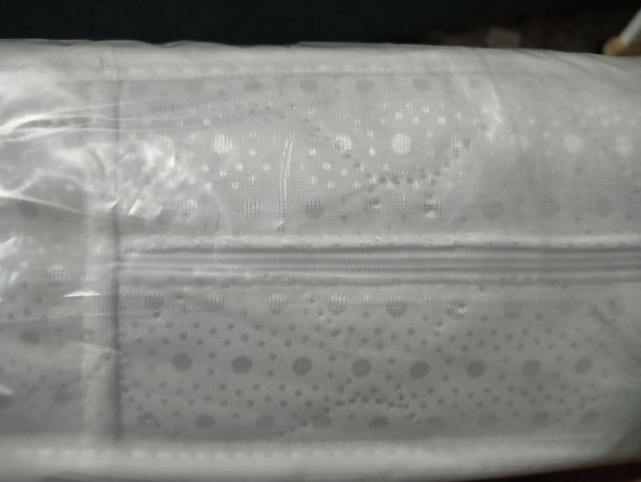 Матрас детский Tomix Baby Lux