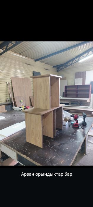 Табуретка новая Алматы