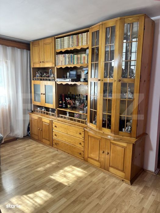 Apartament de vanzare, 2 camere, 50 mp - Vatra Dornei, zona Unirii — fotografia 3