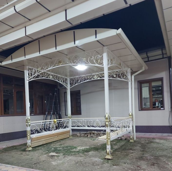 Сваршик Сантехник Уста болалар