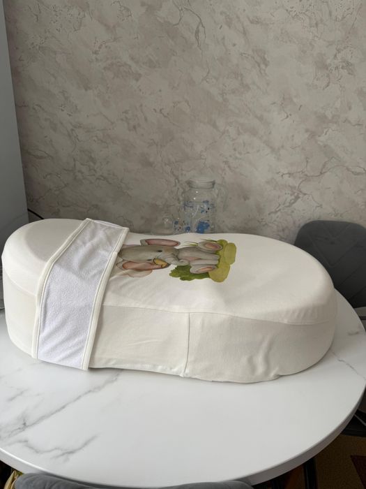 Кокон для новорожденных