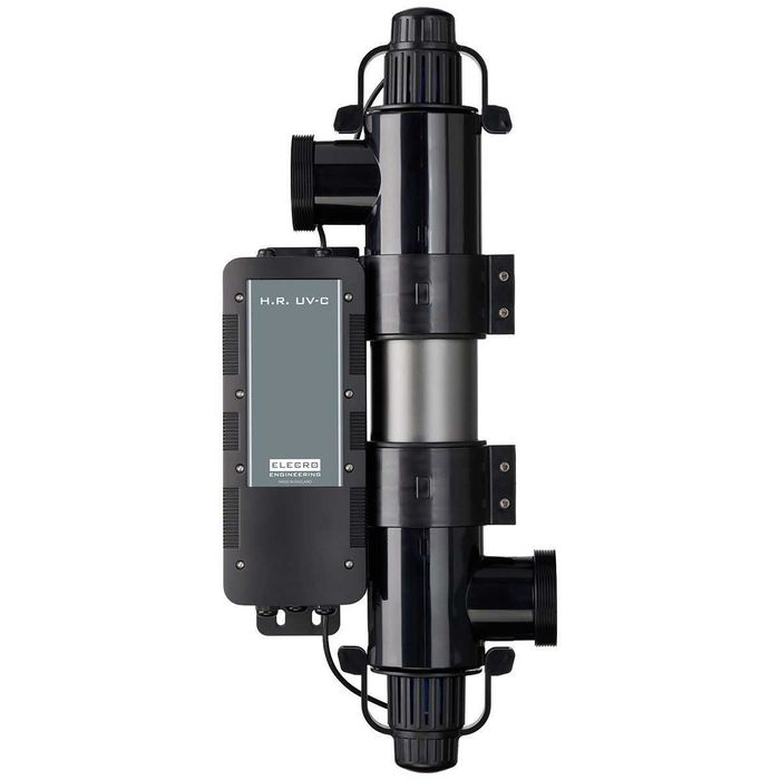 Ультрафиолетовая установка для бассейнов