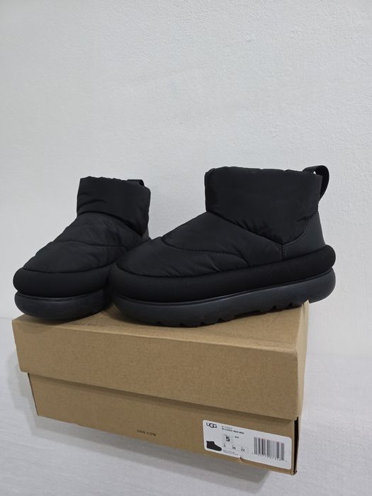 Ugg noi și originale, potrivite pt nr. 35