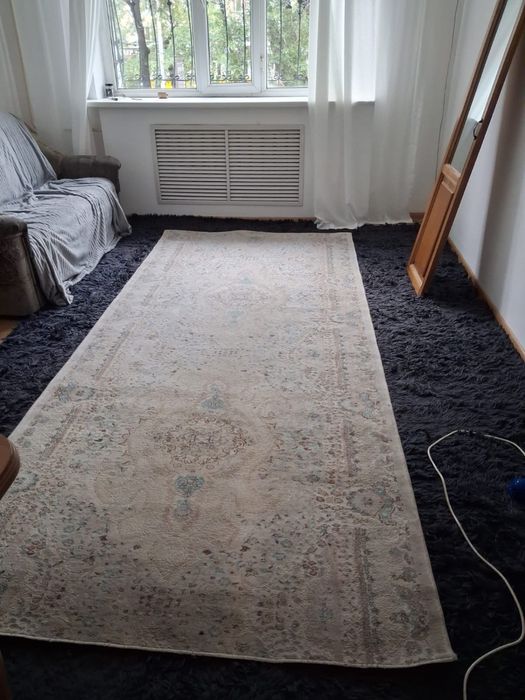 Ковер-дорожка 7500 тг