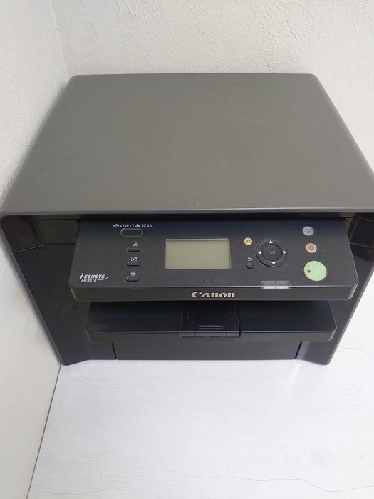 Принтер Canon MF4410