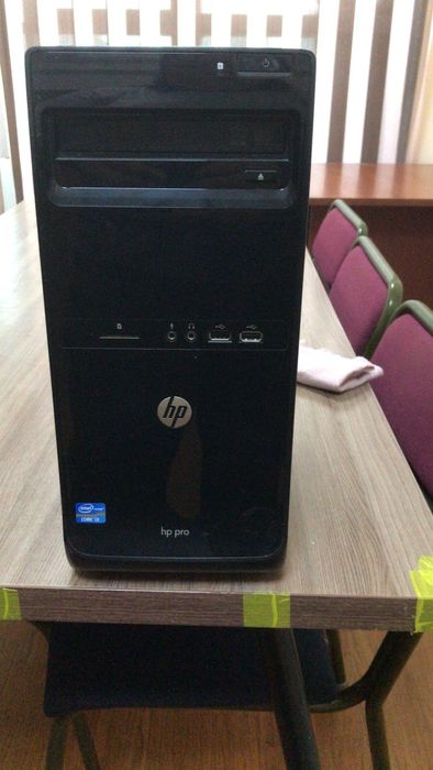 Компьютеры в отличном состоянии