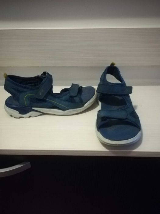 Sandale copii marca ecco