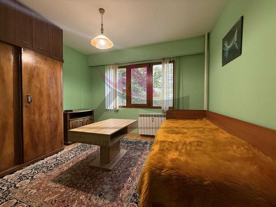 Дава се под наем Тристаен апартамент в Варна, Младост 1 - 73 кв.м за 400 € - Снимка #6