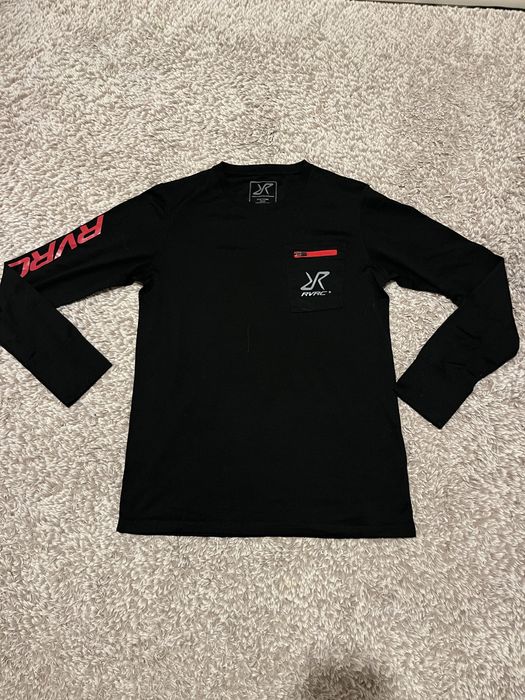 Revolution Race Sheep Sweater -мъжка блуза мерино