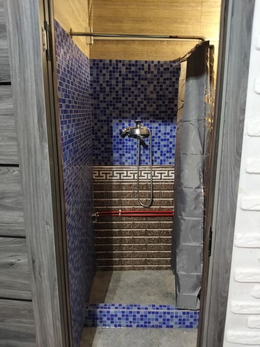 Хостел на 7 Человек