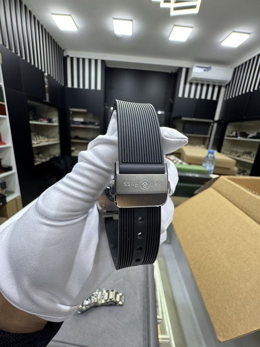 Bell & Ross Новые